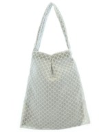 acrylic（アクリリック）トートバッグ 白 サイズ:- レディース/2200681565043