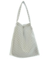 acrylic（アクリリック）トートバッグ 白 サイズ:- レディース/2200681565043