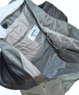 acrylic（アクリリック）ショルダーバッグ グレー サイズ:- レディース/2200683306101