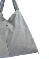 acrylic（アクリリック）トートバッグ グレー サイズ:- レディース/2200684813028