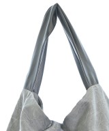acrylic（アクリリック）トートバッグ グレー サイズ:- レディース/2200684813028