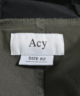 Acy（エーシー）その他 カーキ サイズ:2(M位) メンズ/2200625929153