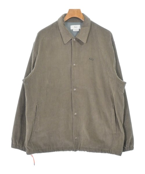 Acy(エーシー)その他 茶 サイズ:03(L位)/2200676862034