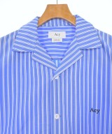 Acy（エーシー）カジュアルシャツ 青 サイズ:03(L位) メンズ/2200676862157