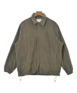 Acy（エーシー）ブルゾン 茶 サイズ:1(S位) メンズ/2200645083040