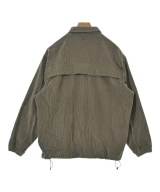 Acy（エーシー）ブルゾン 茶 サイズ:1(S位) メンズ/2200645083040