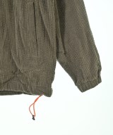 Acy（エーシー）ブルゾン 茶 サイズ:1(S位) メンズ/2200645083040