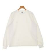 Acy（エーシー）Tシャツ・カットソー 白 サイズ:01(S位) メンズ/2200671077051