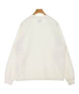 Acy（エーシー）Tシャツ・カットソー 白 サイズ:01(S位) メンズ/2200671077051