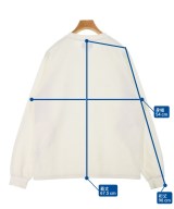 Acy（エーシー）Tシャツ・カットソー 白 サイズ:01(S位) メンズ/2200671077051