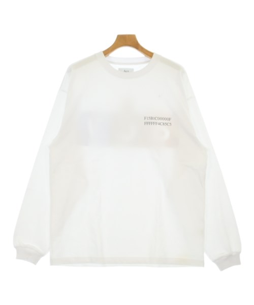 Acy(エーシー)のTシャツ・カットソー サイズ:02(M位) 4,000円
