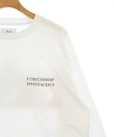 Acy（エーシー）Tシャツ・カットソー 白 サイズ:02(M位) メンズ/2200726863066