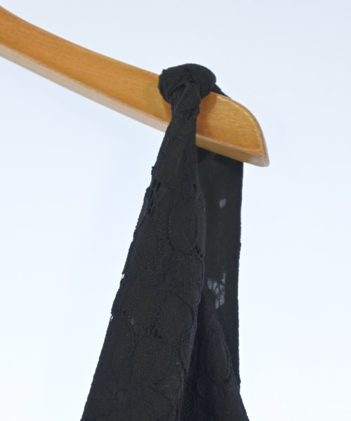 AGAWD（アガウド）オールインワン/サロペット 黒 サイズ:F レディース/2200632974078