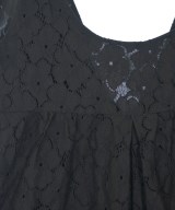 AGAWD（アガウド）オールインワン/サロペット 黒 サイズ:F レディース/2200632974078