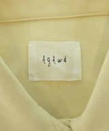 AGAWD（アガウド）オールインワン/サロペット 白 サイズ:F レディース/2200603354021