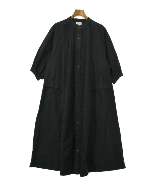 AGAWD(アガウド)シャツワンピース 黒 サイズ:F/2200655358060