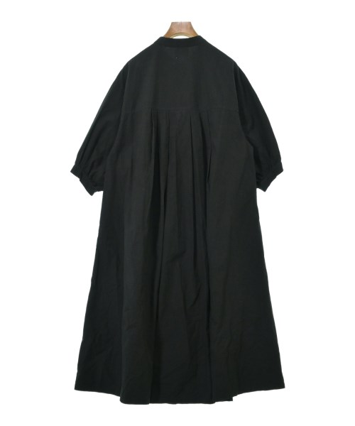 AGAWD（アガウド）シャツワンピース 黒 サイズ:F レディース/2200655358060