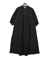 AGAWD（アガウド）シャツワンピース 黒 サイズ:F レディース/2200655358060