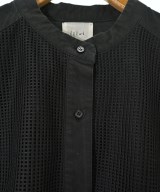 AGAWD（アガウド）シャツワンピース 黒 サイズ:F レディース/2200655358060