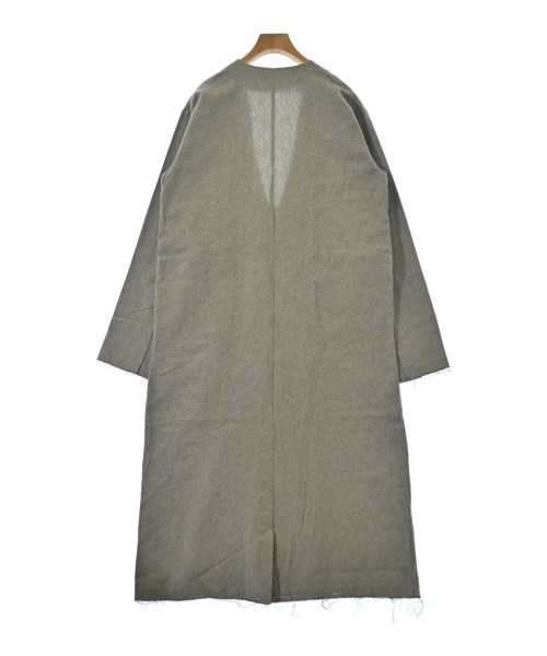 AGAWD（アガウド）ワンピース 茶 サイズ:F レディース/2200658059094