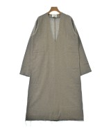 AGAWD（アガウド）ワンピース 茶 サイズ:F レディース/2200658059094