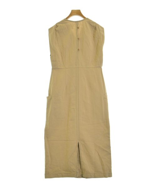 AGAWD（アガウド）ワンピース ベージュ サイズ:F レディース/2200666511010