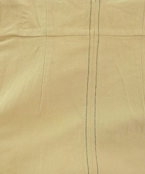 AGAWD（アガウド）ワンピース ベージュ サイズ:F レディース/2200666511010