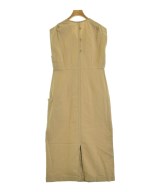 AGAWD（アガウド）ワンピース ベージュ サイズ:F レディース/2200666511010