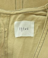 AGAWD（アガウド）ワンピース ベージュ サイズ:F レディース/2200666511010