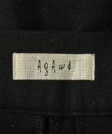 AGAWD（アガウド）ロング・マキシ丈スカート 黒 サイズ:36(S位) レディース/2200689077098