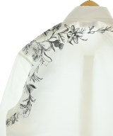 ALEXANDER MCQUEEN（アレキサンダーマックイーン）シャツ 白 サイズ:160(15T-16T) キッズ/2200698916104