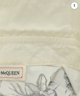 ALEXANDER MCQUEEN（アレキサンダーマックイーン）シャツ 白 サイズ:160(15T-16T) キッズ/2200698916104
