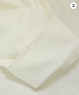 ALEXANDER MCQUEEN（アレキサンダーマックイーン）シャツ 白 サイズ:160(15T-16T) キッズ/2200698916104