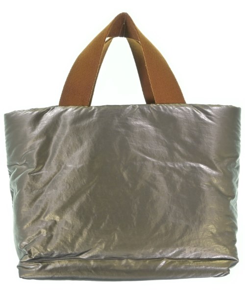 ALICE MARTHA（アリスマーシャ）ショルダーバッグ シルバー サイズ:- レディース/2200622550053