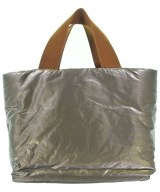 ALICE MARTHA（アリスマーシャ）ショルダーバッグ シルバー サイズ:- レディース/2200622550053