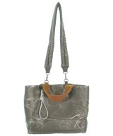ALICE MARTHA（アリスマーシャ）ショルダーバッグ シルバー サイズ:- レディース/2200622550053