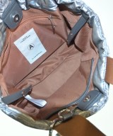 ALICE MARTHA（アリスマーシャ）ショルダーバッグ シルバー サイズ:- レディース/2200622550053