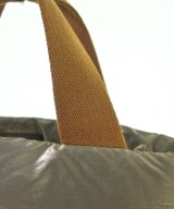 ALICE MARTHA（アリスマーシャ）ショルダーバッグ シルバー サイズ:- レディース/2200622550053