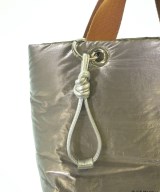 ALICE MARTHA（アリスマーシャ）ショルダーバッグ シルバー サイズ:- レディース/2200622550053