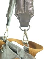 ALICE MARTHA（アリスマーシャ）ショルダーバッグ シルバー サイズ:- レディース/2200622550053