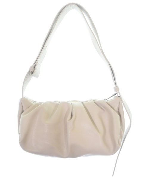 ALICE MARTHA（アリスマーシャ）ショルダーバッグ ベージュ サイズ:- レディース/2200631658047