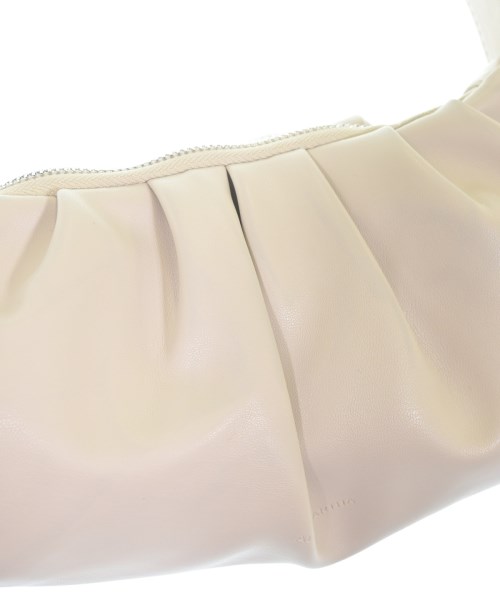 ALICE MARTHA（アリスマーシャ）ショルダーバッグ ベージュ サイズ:- レディース/2200631658047