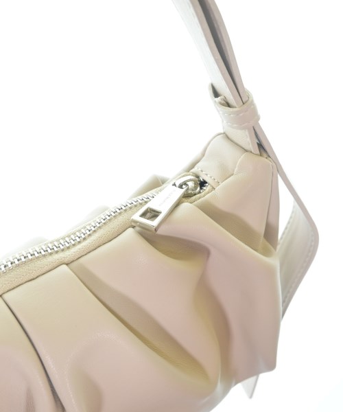 ALICE MARTHA（アリスマーシャ）ショルダーバッグ ベージュ サイズ:- レディース/2200631658047