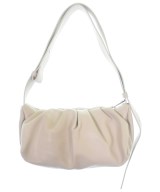 ALICE MARTHA（アリスマーシャ）ショルダーバッグ ベージュ サイズ:- レディース/2200631658047