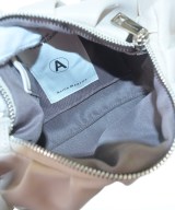 ALICE MARTHA（アリスマーシャ）ショルダーバッグ ベージュ サイズ:- レディース/2200631658047