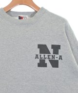 Allen A（アレンエー）スウェット グレー サイズ:F レディース/2200643545212