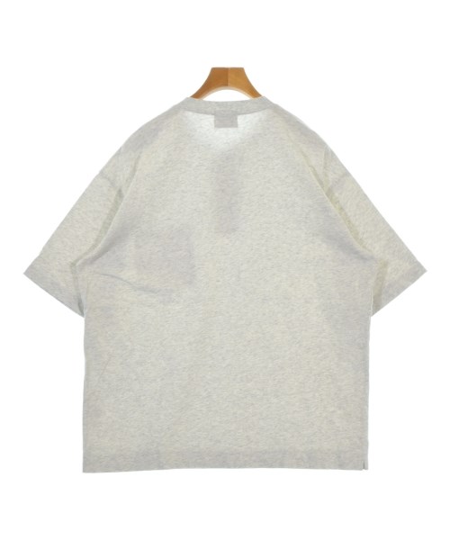 Allen A（アレンエー）Tシャツ・カットソー グレー サイズ:M メンズ/2200686055259