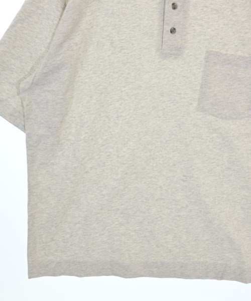 Allen A（アレンエー）Tシャツ・カットソー グレー サイズ:M メンズ/2200686055259