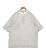 Allen A（アレンエー）Tシャツ・カットソー グレー サイズ:M メンズ/2200686055259