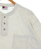 Allen A（アレンエー）Tシャツ・カットソー グレー サイズ:M メンズ/2200686055259
